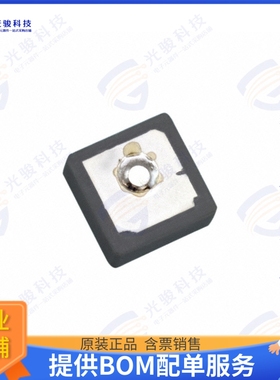 APAES1575R1040J34-T 射频元件RF ANT 1.575GHZ CER PATCH PIN