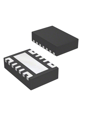 TPS22966TDPURQ1电源芯片IC PWR SWITCH N-CHAN 1:1 14WSON