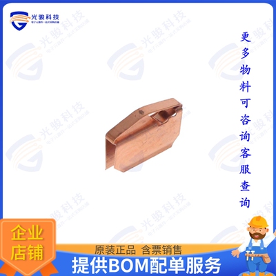 97097302 射频元件CARD GUI CLIPON BECU 3.05X9.53MM