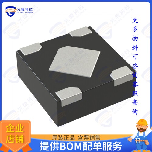 TCR3DM15A,RF集成电路IC REG LINEAR 1.5V 300MA 4-DFN