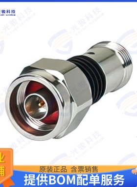 BW-N15W5+ 射频元件15 DB FXD ATTEN, DC - 18000 MHZ