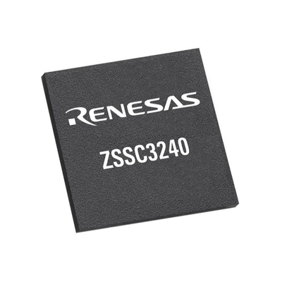 ZSSC3240CI3W接口芯片RESISTIVE SENSOR SIGNAL CONDITIO