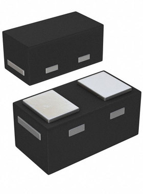 原装现货 SDM02M30LP3-7B《DIODE SCHOTTKY 30V 100MA 2-XFDFN》