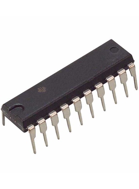 MSP430G2403IN20微处理器IC MCU 16BIT 8KB FLASH 20DIP