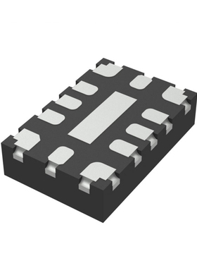 LM60440ARPKR电源芯片IC REG BUCK ADJ 4A 13WQFN