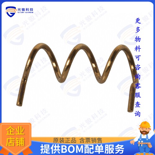 ANT-916-HETH 射频元件RF ANT 916MHZ HELICAL SLD TH