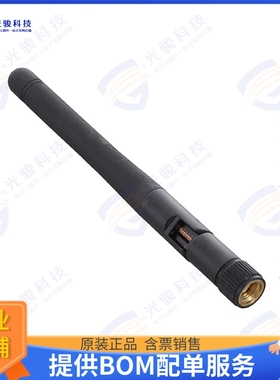 MAF94028 射频元件RF ANT 2.4GHZ WHIP TILT RP-SMA