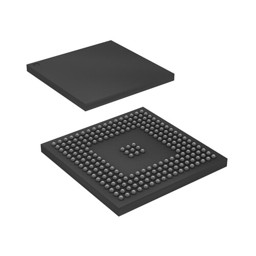 AT91SAM9X35-CU-999微处理器IC MPU SAM9X 400MHZ 217LFBGA