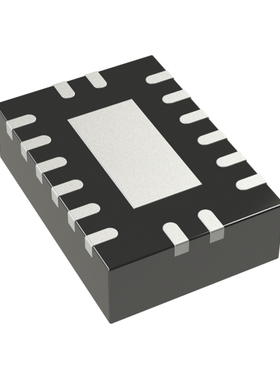 74HC4060BQ-Q100,11逻辑芯片IC BINARY COUNTER 14BIT 16DHVQFN