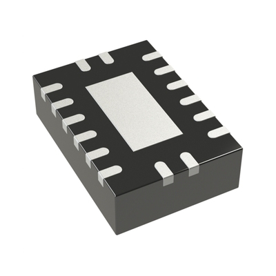 74VHCT595BQ,115逻辑芯片IC SHIFT REG 8BIT SISO 16DHVQFN