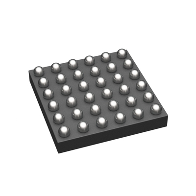 BQ25960YBGR电源芯片I2C CONTROLLED 1-CELL 8-A SWITCH