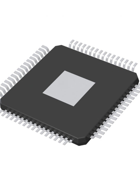 LPC55S69JBD64K微处理器IC MCU 32BIT 640KB FLASH 64HTQFP