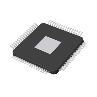LPC55S69JBD64K微处理器IC MCU 32BIT 640KB FLASH 64HTQFP