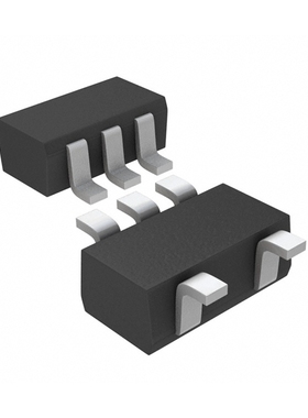 BA030LBSG2-TR电源芯片IC REG LINEAR 3V 150MA SMP5