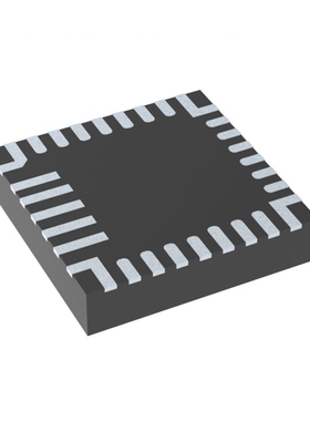 BQ25798RQMR电源芯片IC CONTROLLED, 1-4-CELL, 5-A BUC