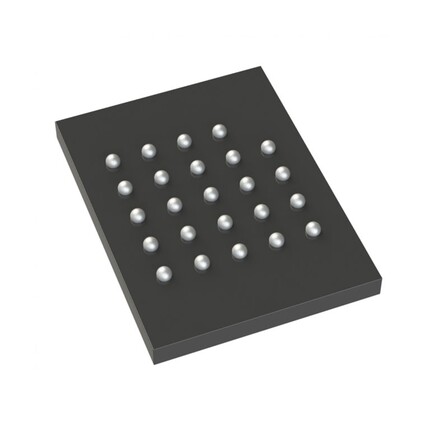 MX25U51279GXDJ00存储芯片IC FLASH 512MBIT SPI/QU 24CSPBGA