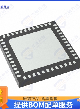 ADF4371BCCZ集成电路IC INTEGER N SYNTH 48LGA