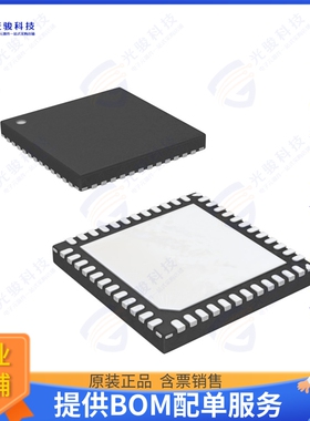 UPD720202K8-701-BAA-A集成电路IC HOST CTRLR USB 3.0 48QFN