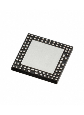 WM8325GEFL/V电源芯片IC REG 15OUT BUCK/LNR SYNC 81QFN