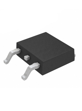 BTS3050TFATMA1电源芯片IC PWR SWITCH N-CHAN 1:1 TO252-3