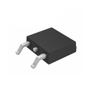 BTS3035TFATMA1电源芯片IC PWR SWITCH N-CHAN 1:1 TO252-3