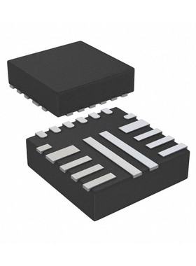 TPS568215OARNNR电源芯片IC REG BUCK ADJ/0.6V 8A 18VQFN