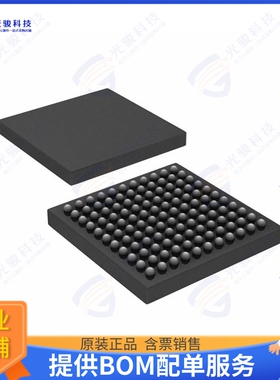 ADATE324KBCZ集成电路IC AUTO TEST EQUIPMENT 121CSP