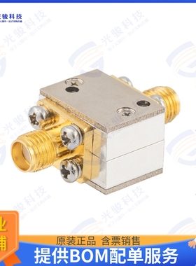 PE83IR1028 射频元件12-18GHZ ISLTR 30W SMA