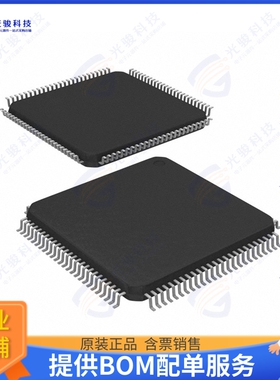 CY9AF155NAPMC-G-JNE2集成电路IC MCU 32BIT 416KB FLASH 100LQFP