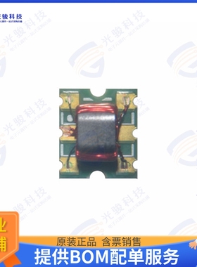 MACP-011047 射频元件14DB COUPLER 5 - 300 MHZ