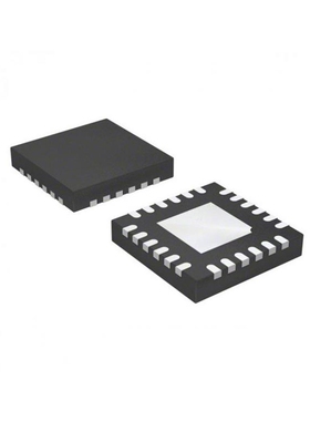 ASNT5021接口芯片17G Data/Clk Distributor 1-to-3
