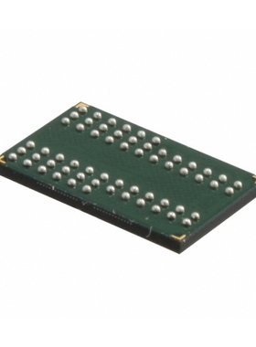 MT46V32M16CY-5B IT:J存储芯片IC DRAM 512MBIT PARALLEL 60FBGA