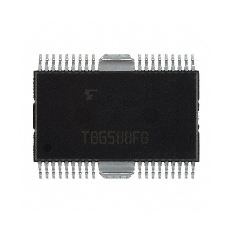 TB6588FG,8,EL,JU电源芯片IC MOTOR DRIVER 7V-42V 36HSOP