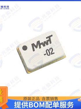 MGA-495940-02 射频元件IC AMP 802.16D/E 4.9GHZ-5.9GHZ