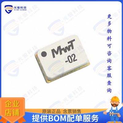 MGA-333840-02 射频元件IC AMP 802.16D/E WIMAX 3.8GHZ