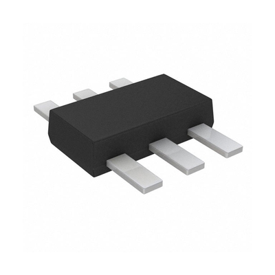 BU6909AGFT-TL电源芯片IC MOTOR DRIVER 1.8V-5.5V TSSOF6