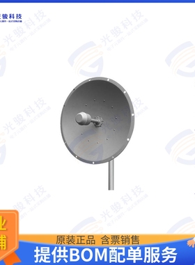 PE51PD1005 射频元件2.4 GHz 22 dBi Dual & X-Polarize