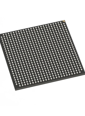 LFCPNX-100-9LFG672I微处理器IC FPGA CERTUSPRO-NX 672BGA