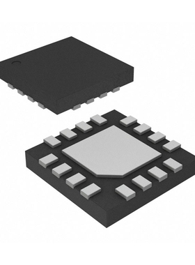 NB7VPQ702MMUTXG接口芯片IC REDRIVER USB 3.1 DUAL 16UQFN