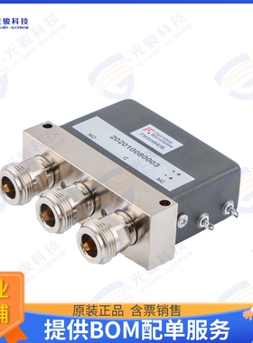 FMSW6438 射频元件EM RELAY SWITCH 12 GHZ 28 V TYPE