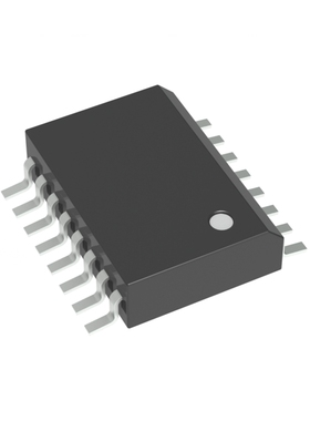 MC34025DWR2G电源芯片IC OFFLINE SW HALF-BRDG 16SOIC