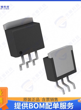 LT3088MPM#PBF集成电路IC REG LIN POS ADJ 800MA DDPAK-3