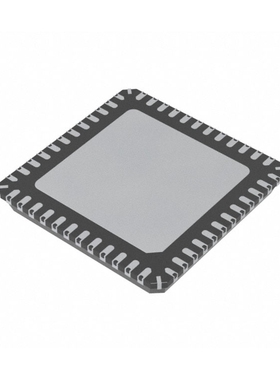 TLE9855QXXUMA1微处理器IC MCU 32BIT 96KB FLASH 48VQFN