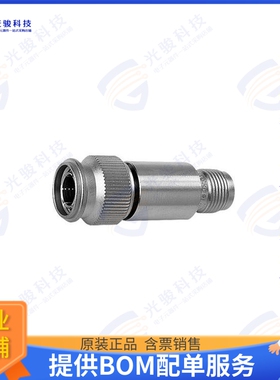 100023844 射频元件TNC Att m-f 10GHz 20dB 2W