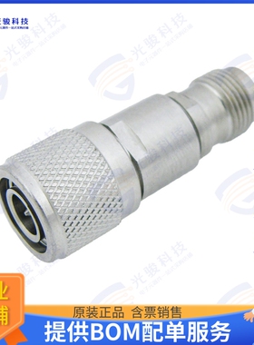 SA18T5W-03 射频元件FXD ATTN PLUG-JACK TNC SS 1.45