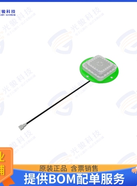 AANI-AP-0035 射频元件RF ANT ACTIVE PATCH GNSS L1/L2