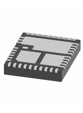 CSD95485RWJ电源芯片IC HALF BRIDGE DRIVER 75A 41VQFN