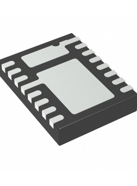 AAT3783AIRN-4.2-T1电源芯片IC BATT CHG LI-ION 1CELL 16TDFN