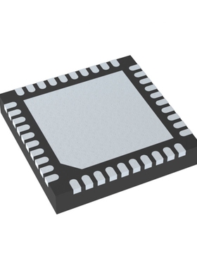 XMC1402Q040X0128AAXUMA1微处理器IC MCU 32BIT 128KB FLASH 40VQ