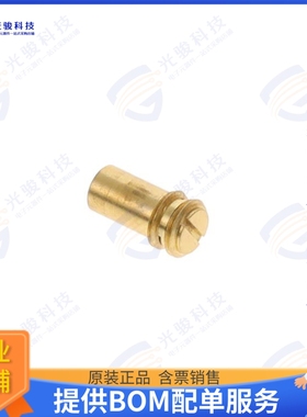 L6996-5 射频元件TUNING ROTOR; 0.156-64 UNS-2A; B